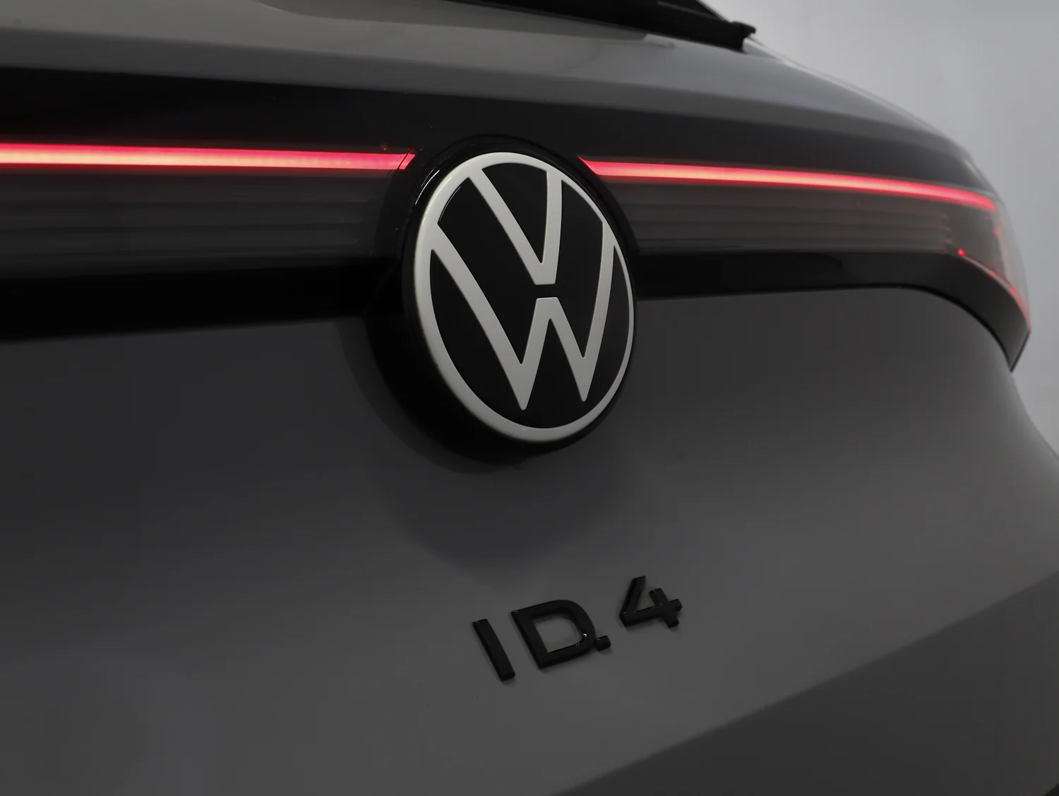 Bild eines VW ID.4 Pro 210 kW Business