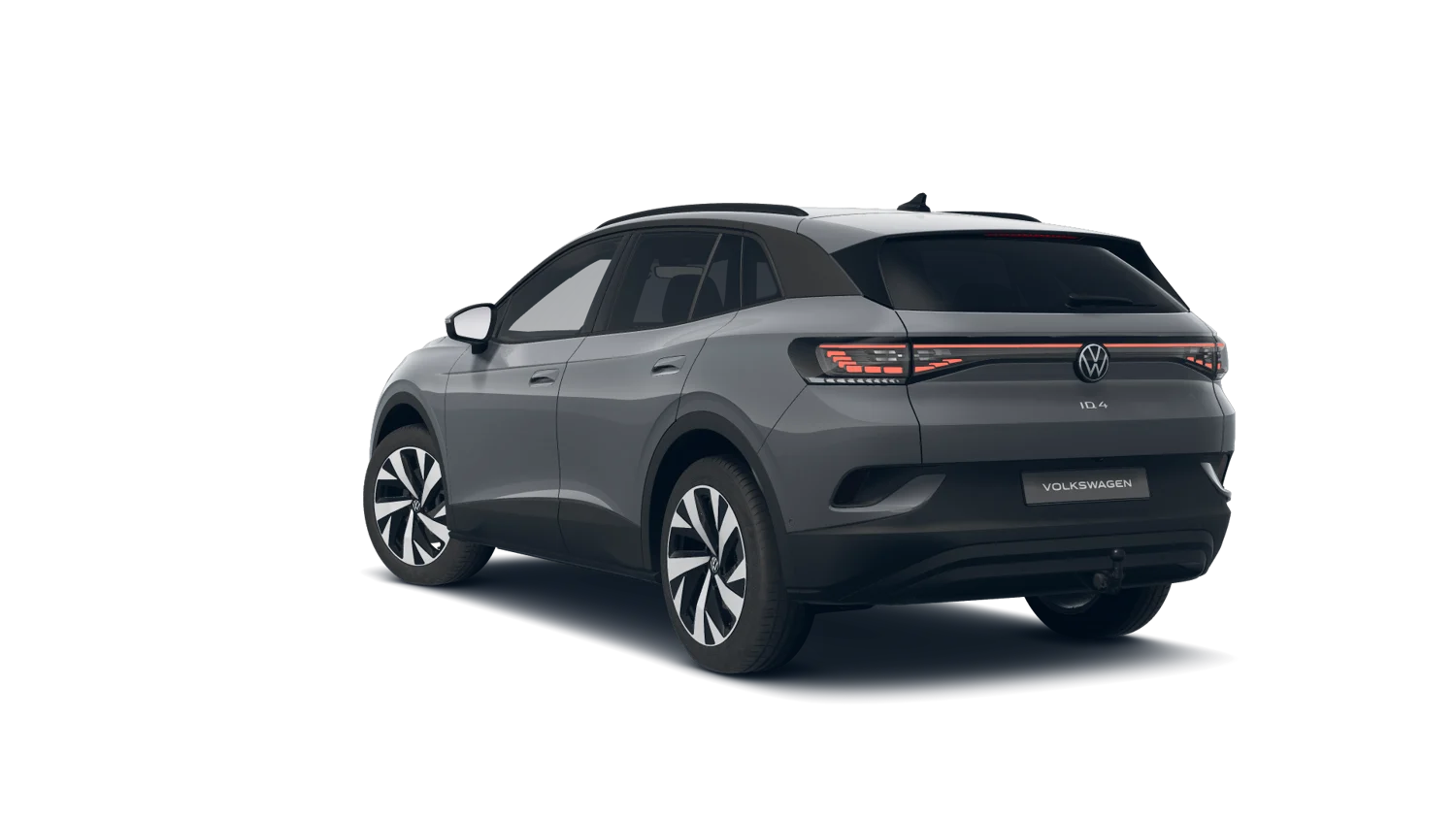 Bild eines VW ID.4 Pro 210 kW Business