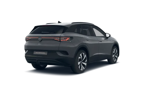 Bild eines VW ID.4 Pro 210 kW Business