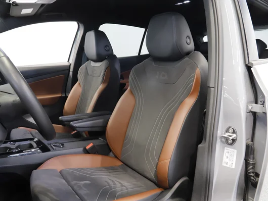 Bild eines VW ID.4 Pro 210 kW Business