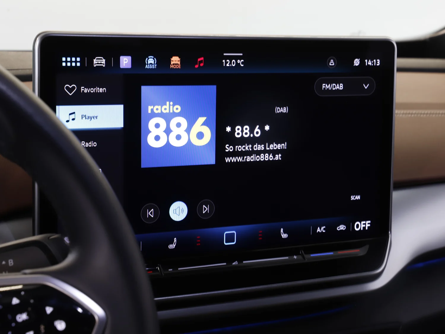 Bild eines VW ID.4 Pro 210 kW Business