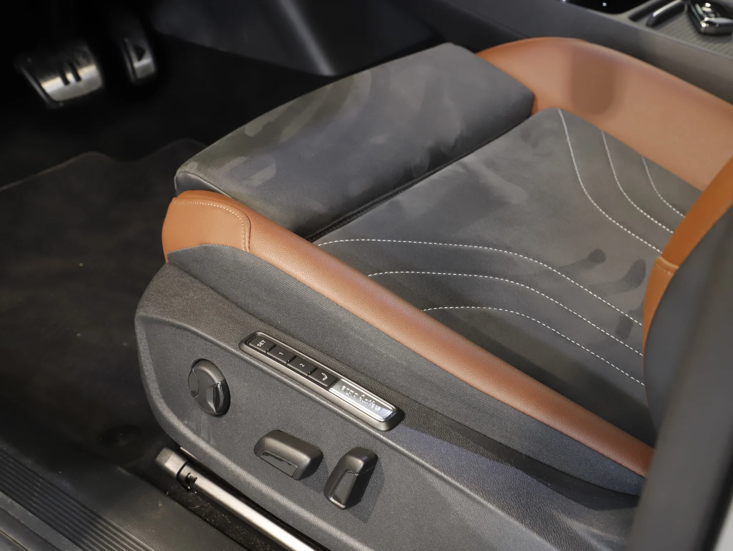 Bild eines VW ID.4 Pro 210 kW Business