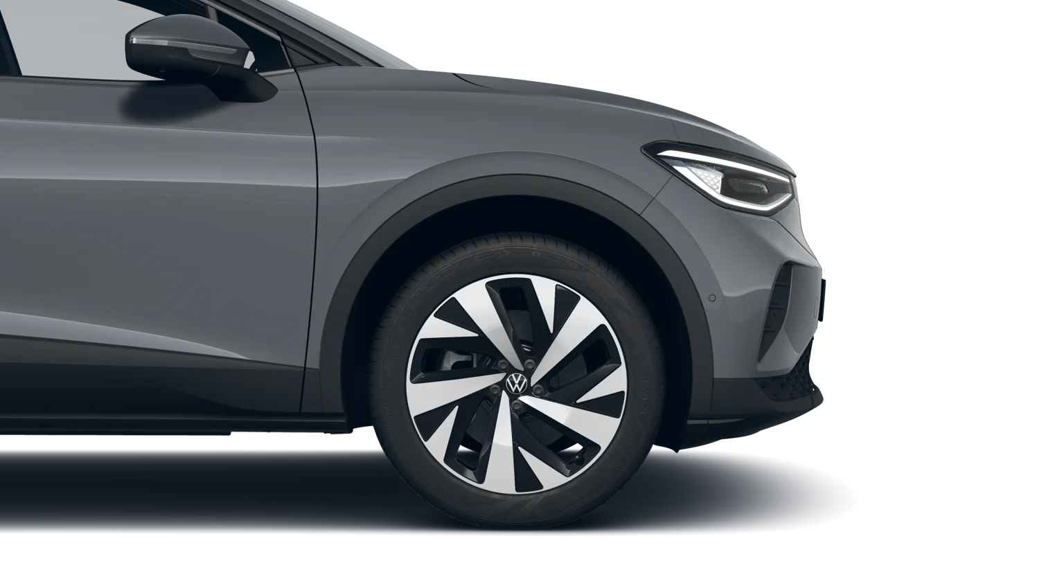 Bild eines VW ID.4 Pro 210 kW Business