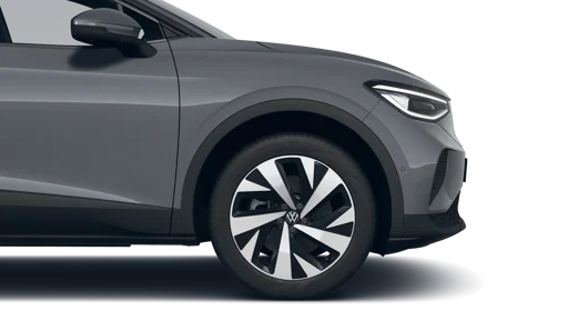 Bild eines VW ID.4 Pro 210 kW Business