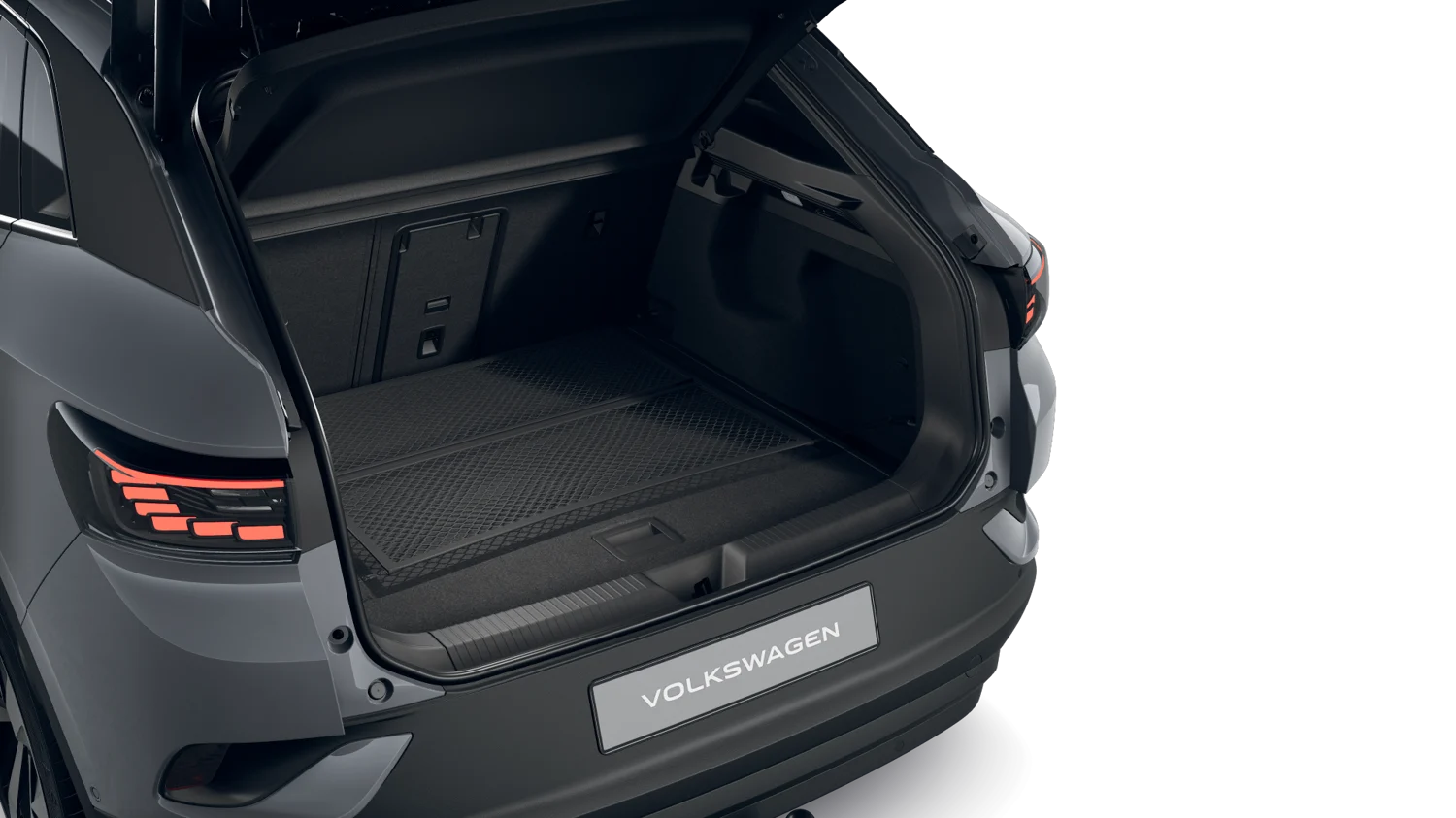 Bild eines VW ID.4 Pro 210 kW Business