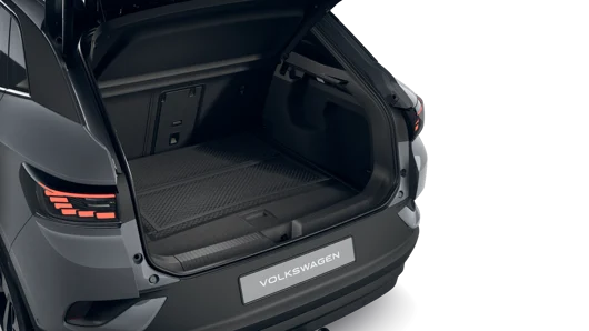 Bild eines VW ID.4 Pro 210 kW Business