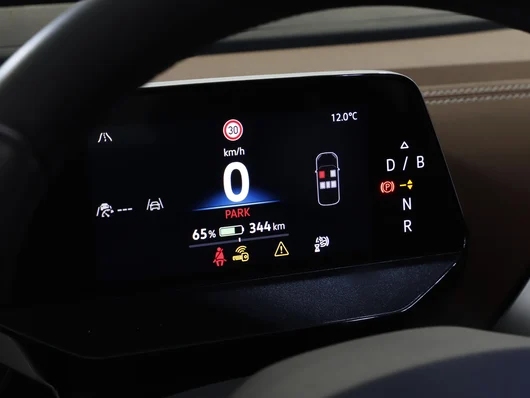 Bild eines VW ID.4 Pro 210 kW Business