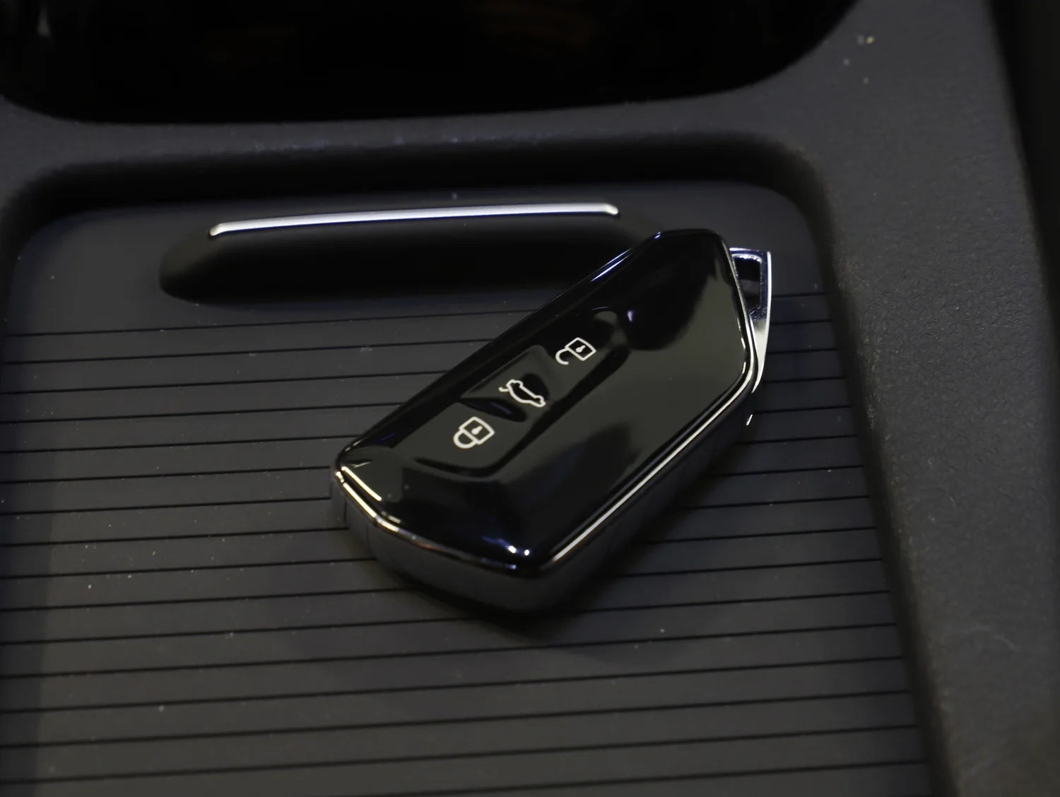 Bild eines VW ID.4 Pro 210 kW Business