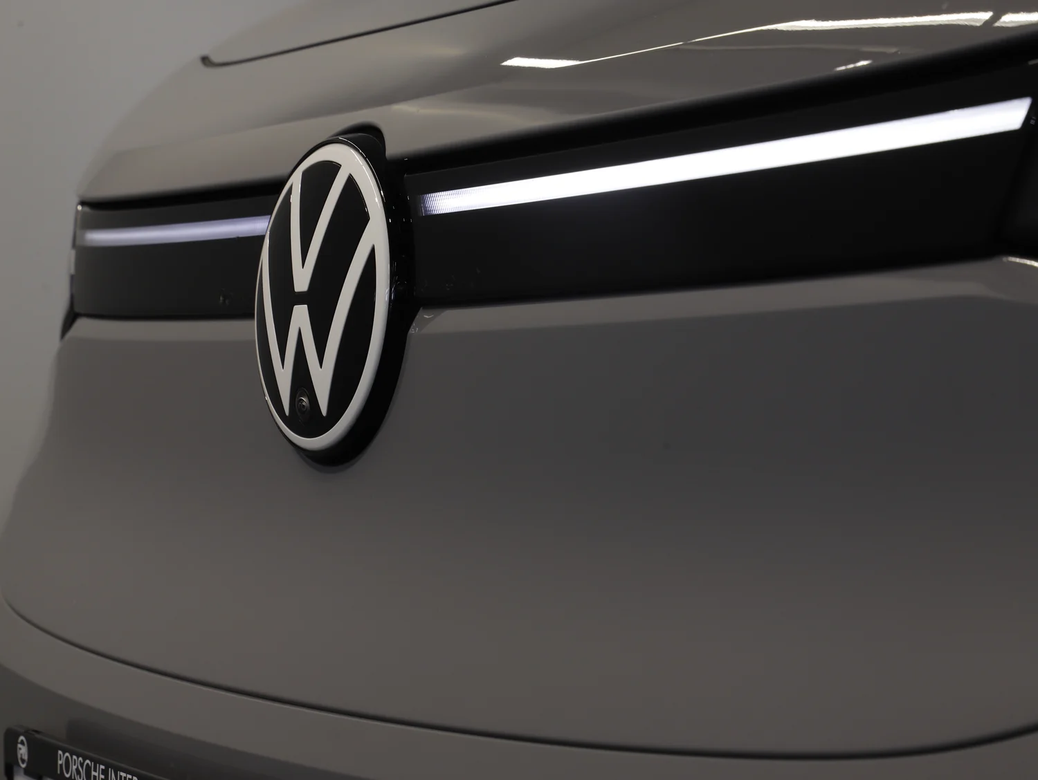 Bild eines VW ID.4 Pro 210 kW Business