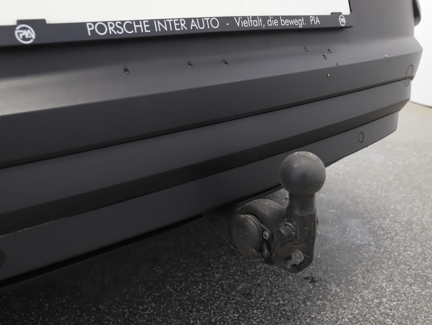 Bild eines VW ID.4 Pro 210 kW Business