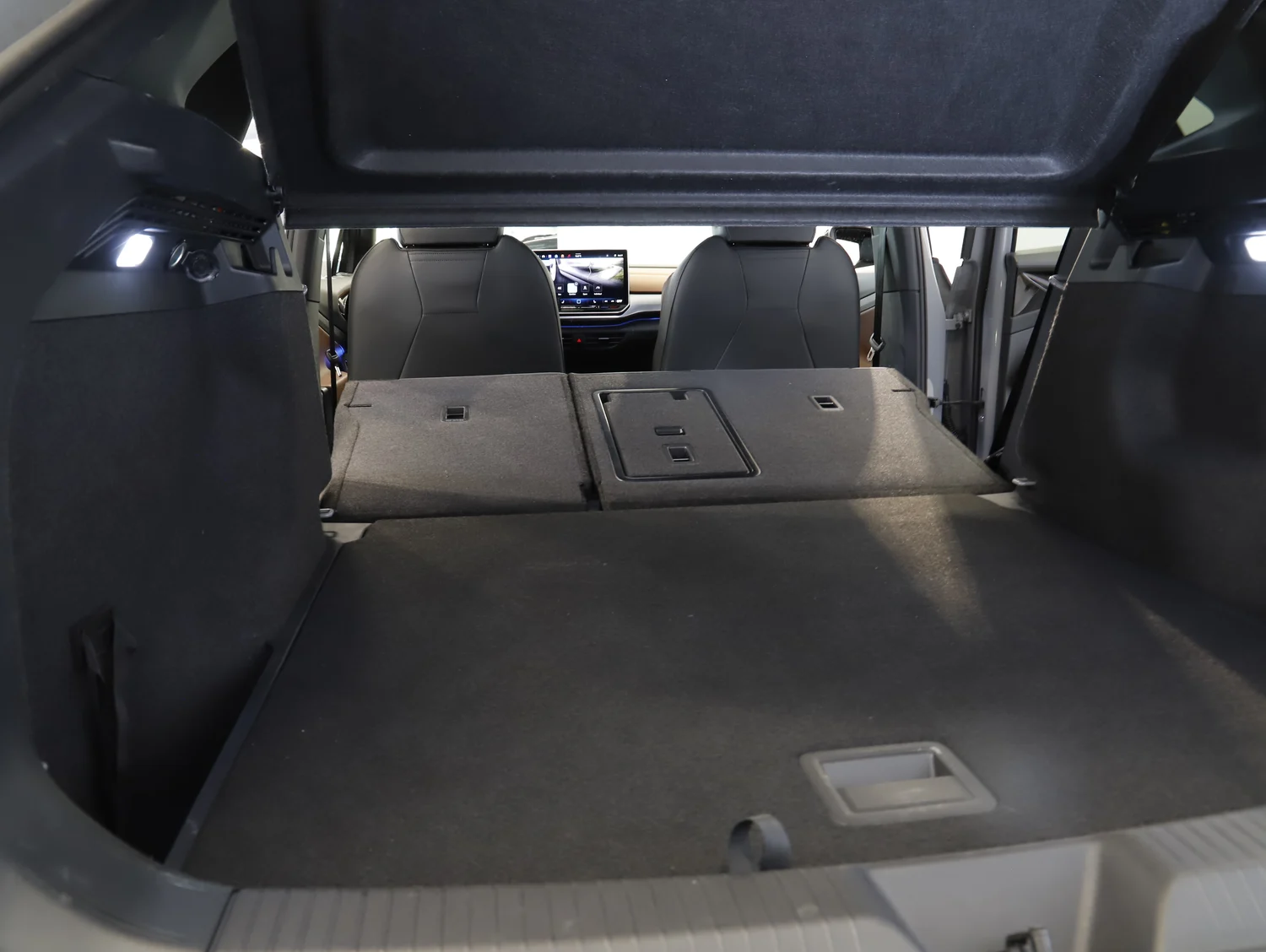 Bild eines VW ID.4 Pro 210 kW Business