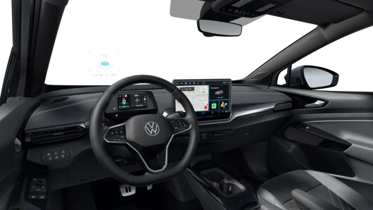 Bild eines VW ID.4 Pro 210 kW Business