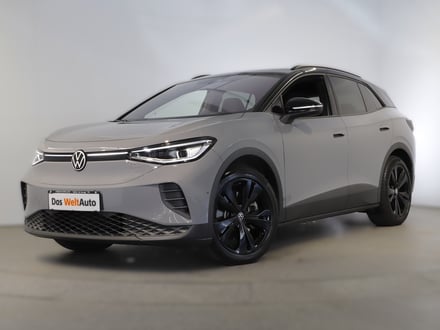 VW ID.4 Pro 210 kW Business