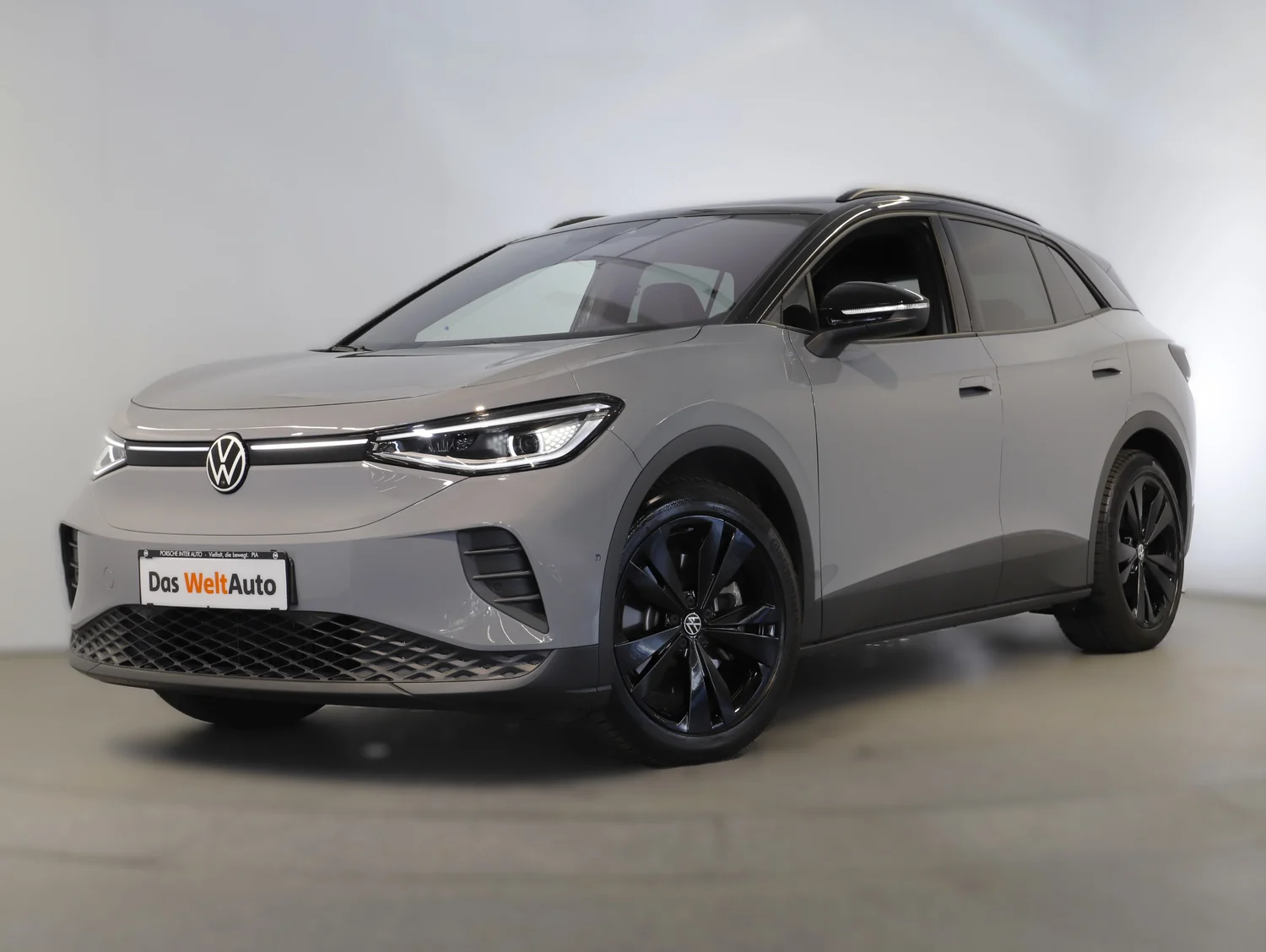 Bild eines VW ID.4 Pro 210 kW Business