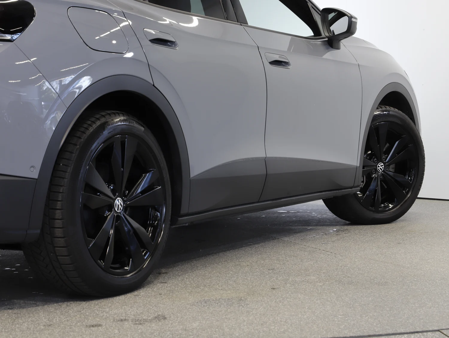 Bild eines VW ID.4 Pro 210 kW Business