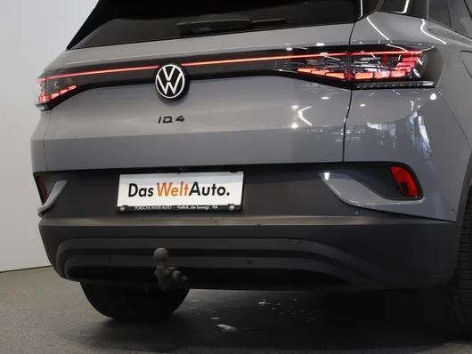 Bild eines VW ID.4 Pro 210 kW Business