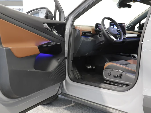 Bild eines VW ID.4 Pro 210 kW Business