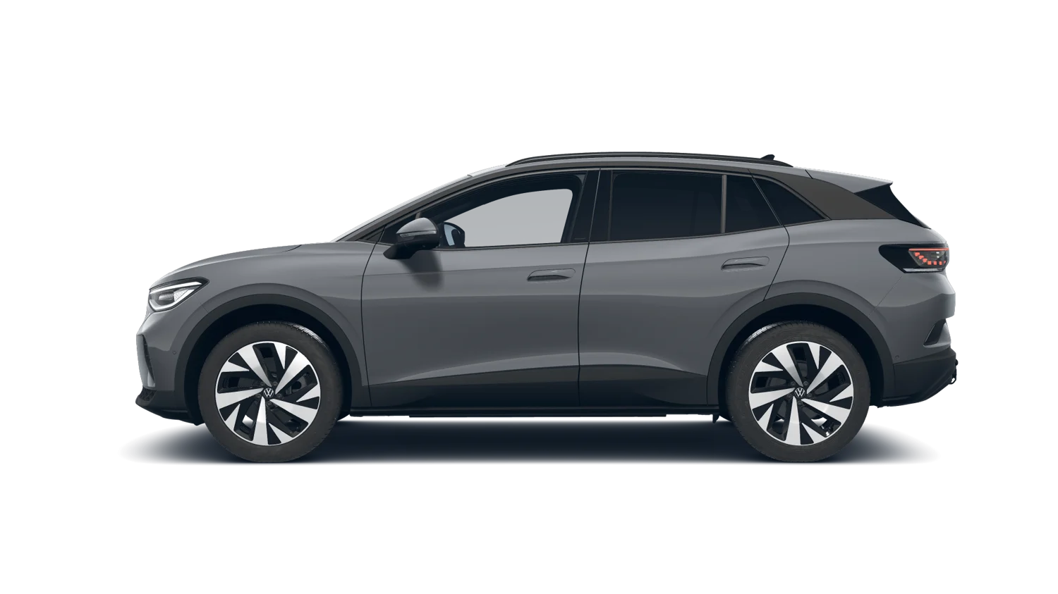 Bild eines VW ID.4 Pro 210 kW Business