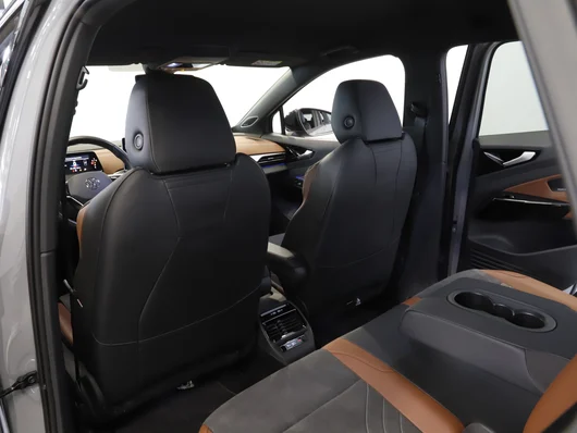 Bild eines VW ID.4 Pro 210 kW Business