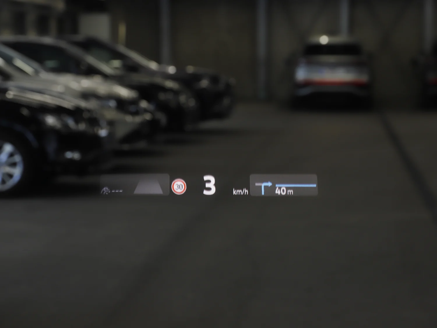 Bild eines VW ID.4 Pro 210 kW Business