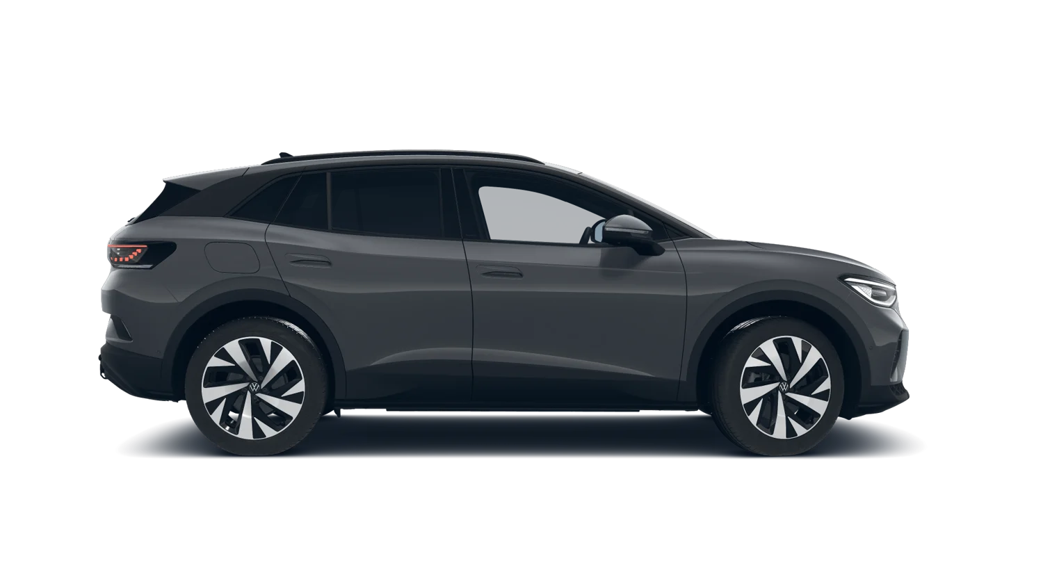 Bild eines VW ID.4 Pro 210 kW Business