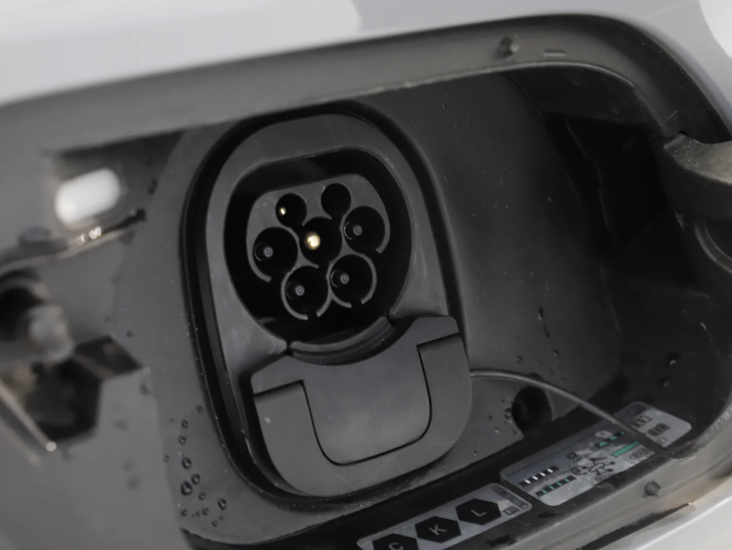 Bild eines VW ID.4 Pro 210 kW Business