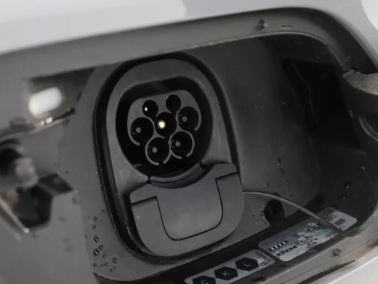 Bild eines VW ID.4 Pro 210 kW Business