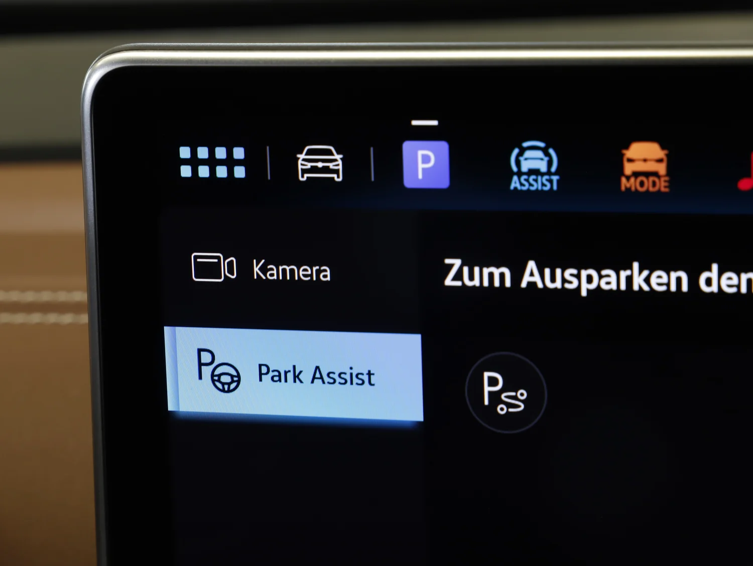 Bild eines VW ID.4 Pro 210 kW Business