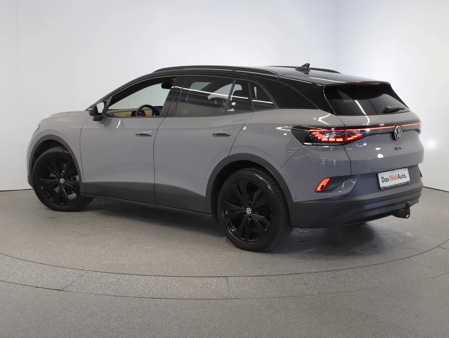 Bild eines VW ID.4 Pro 210 kW Business