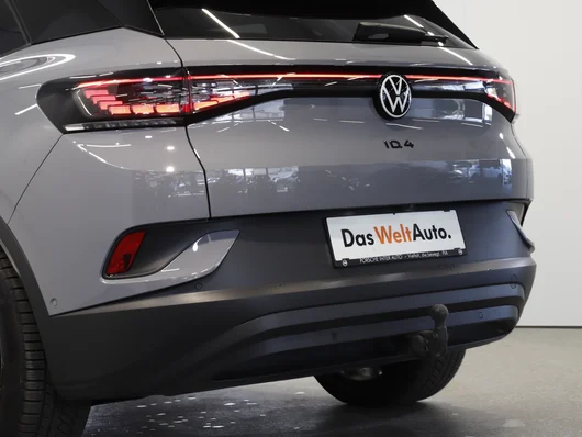 Bild eines VW ID.4 Pro 210 kW Business