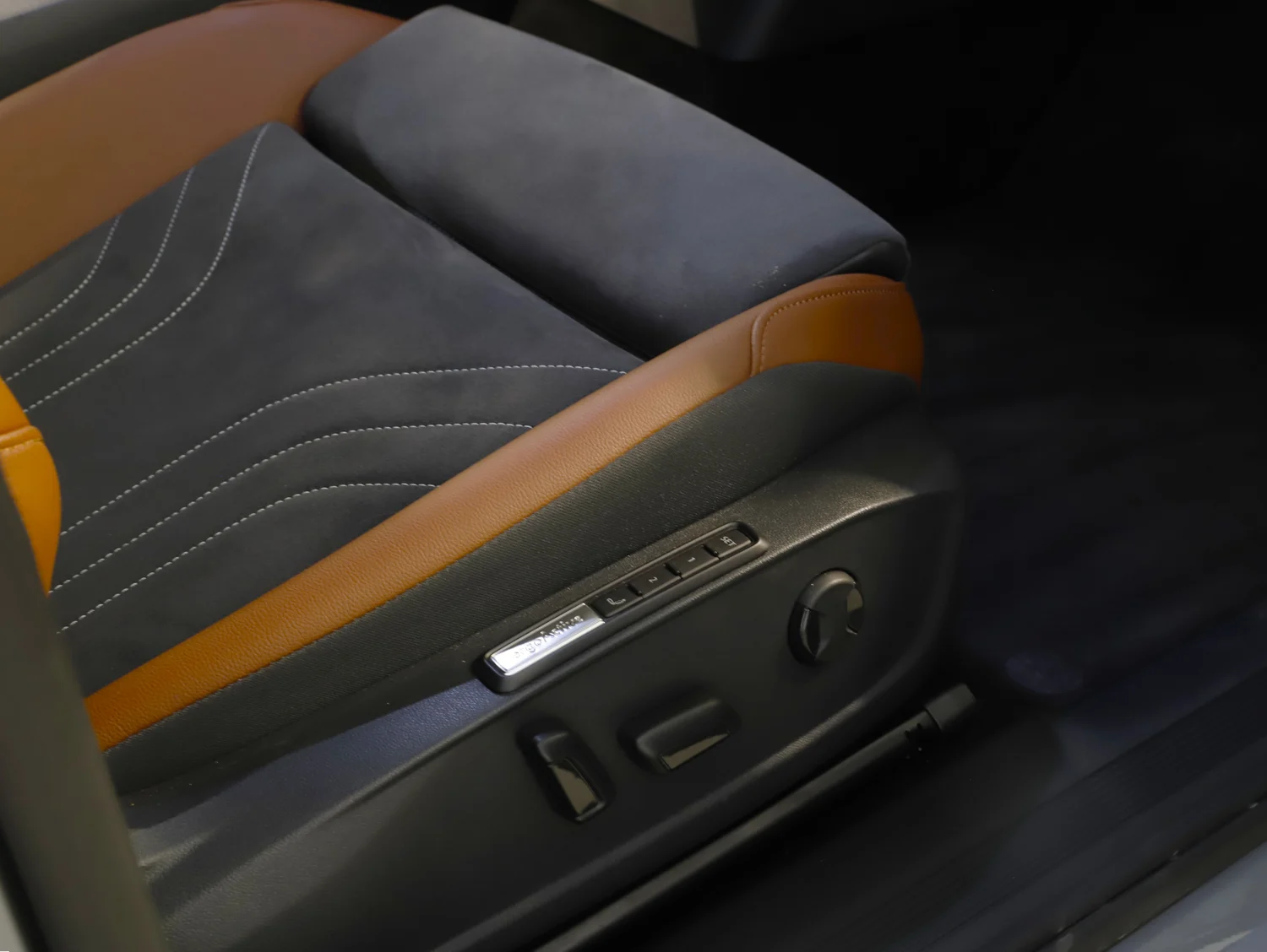 Bild eines VW ID.4 Pro 210 kW Business