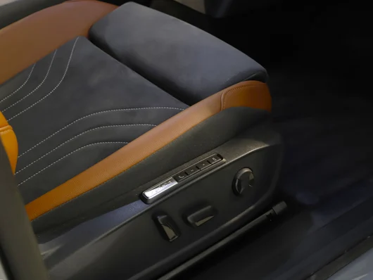 Bild eines VW ID.4 Pro 210 kW Business