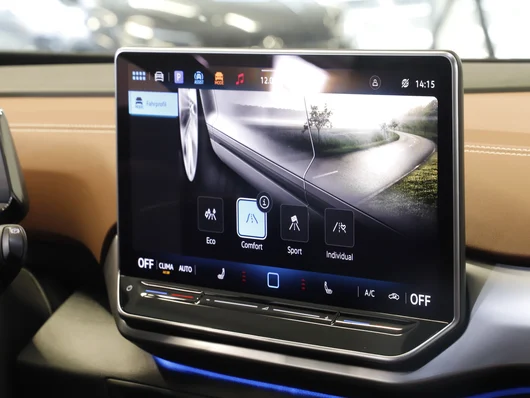 Bild eines VW ID.4 Pro 210 kW Business