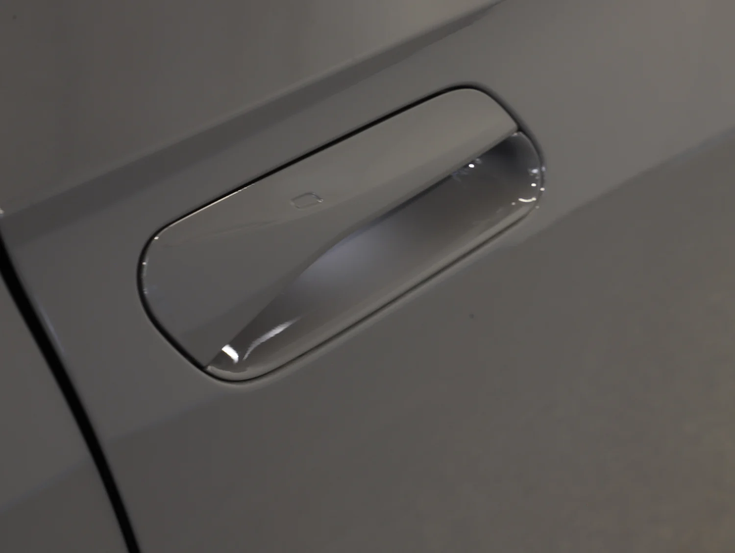 Bild eines VW ID.4 Pro 210 kW Business