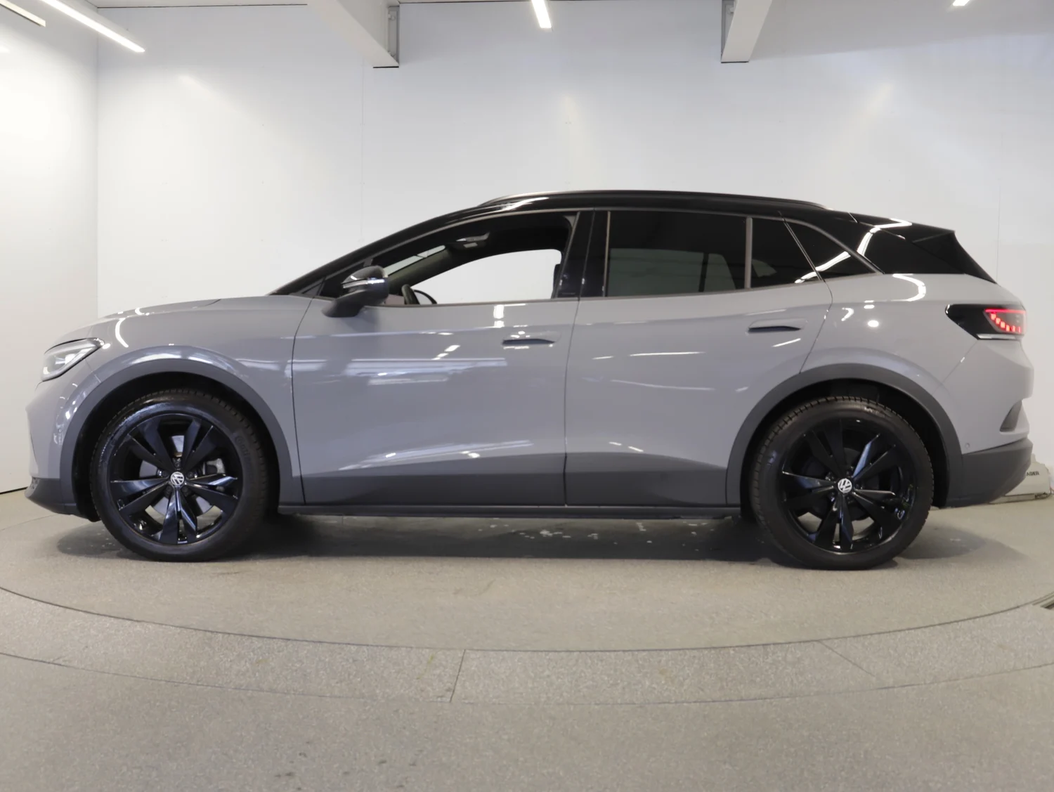 Bild eines VW ID.4 Pro 210 kW Business