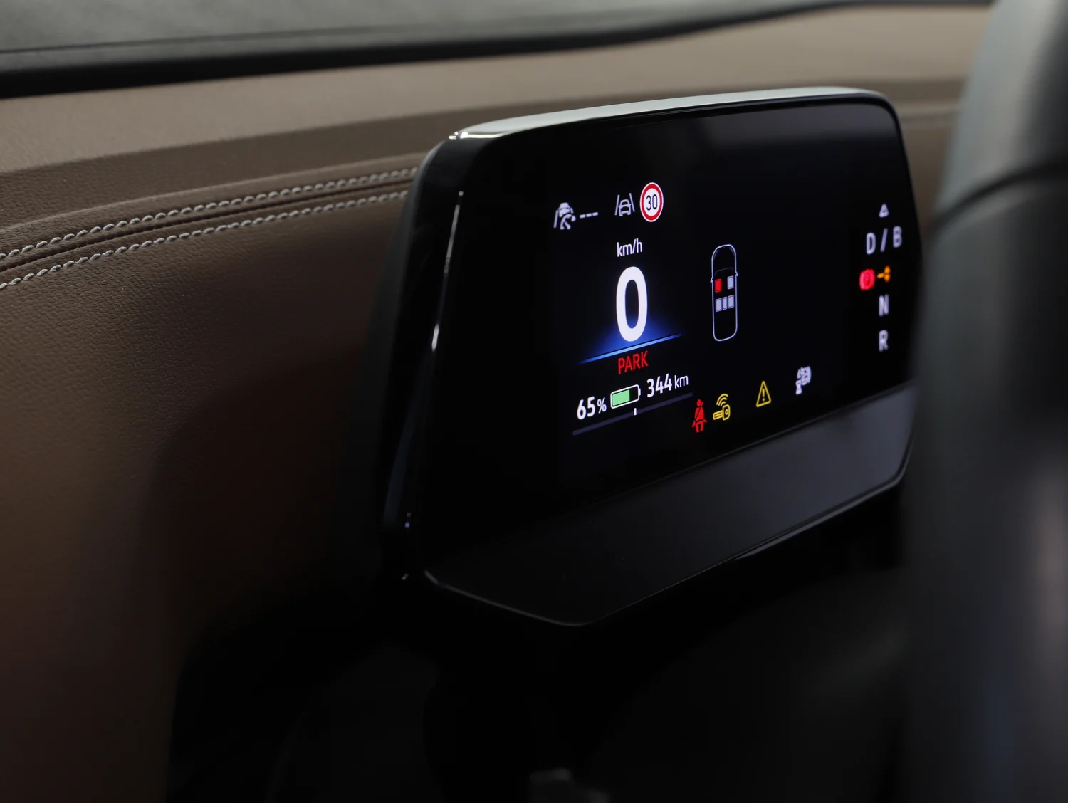 Bild eines VW ID.4 Pro 210 kW Business