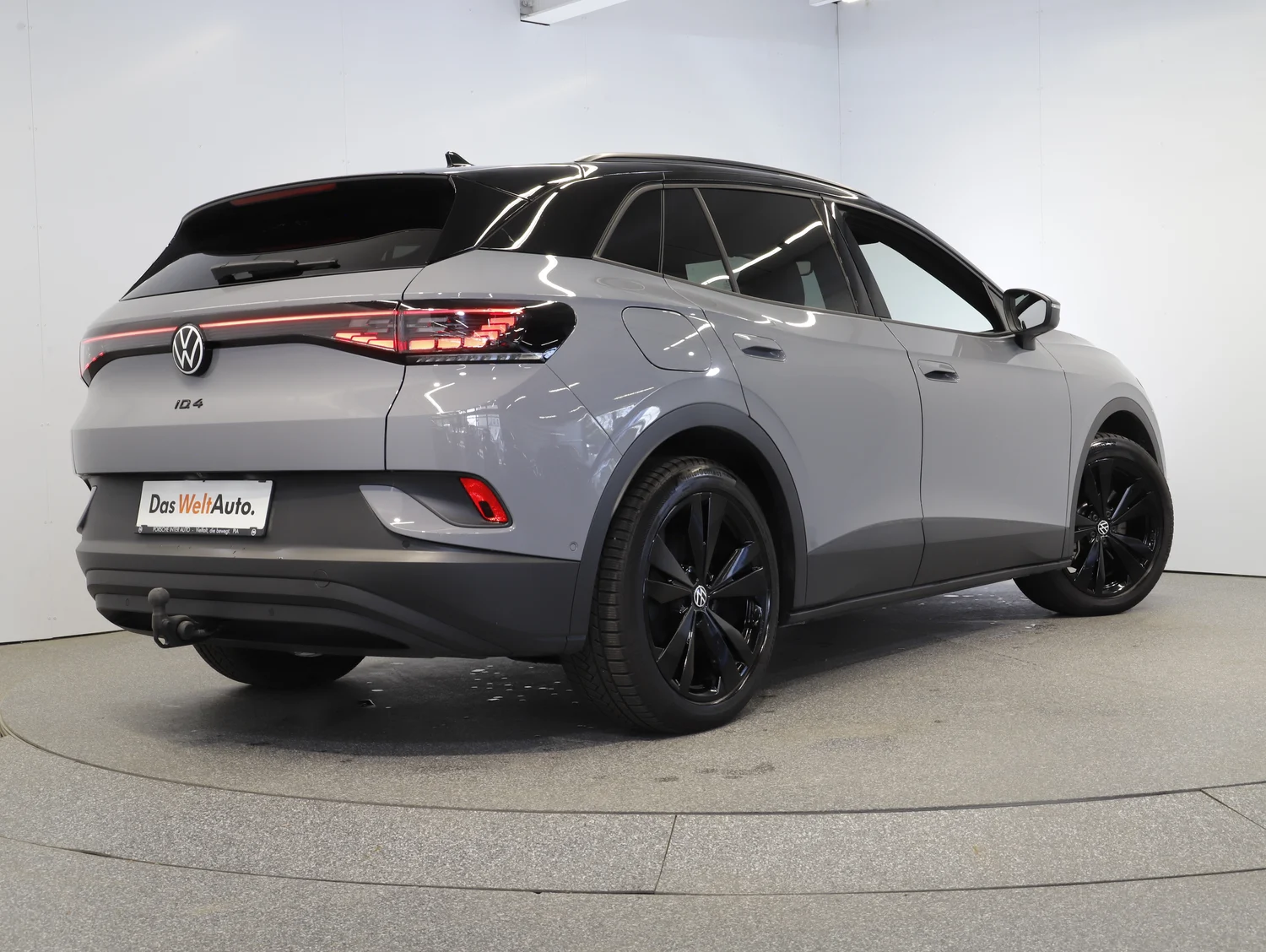 Bild eines VW ID.4 Pro 210 kW Business