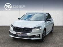 Thumbnail-Foto von Fahrzeug