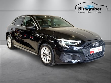 Audi A3 Sportback 30 TFSI