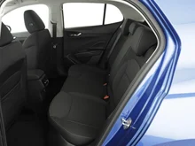 Škoda Fabia Selection TSI in Race-Blau Metallic