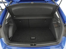Škoda Fabia Selection TSI in Race-Blau Metallic