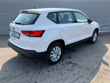 Thumbnail-Foto von Fahrzeug