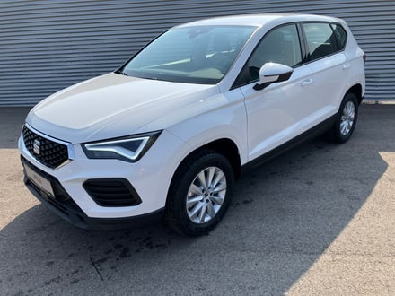 SEAT Ateca Reference Edition 1.0 TSI