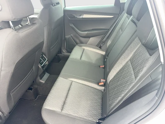 Bild eines Karoq 4x4 Selection TDI DSG