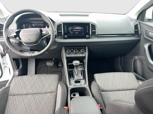 Bild eines Karoq 4x4 Selection TDI DSG