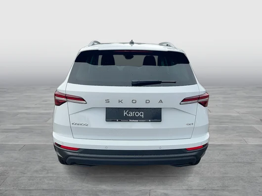 Bild eines Karoq 4x4 Selection TDI DSG