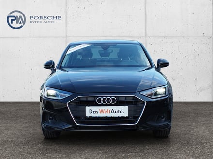 Audi A4 Limousine 35 TDI