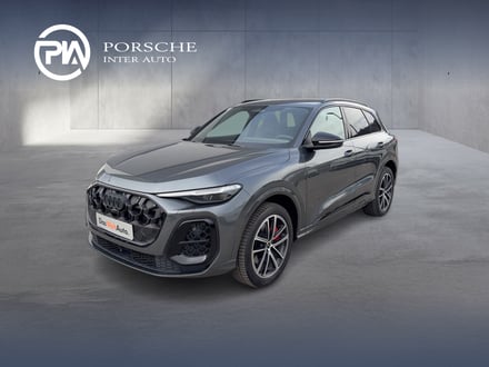 Audi Q5 e-hybrid quattro 270 KW