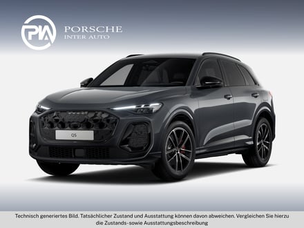 Audi Q5 e-hybrid quattro 270 KW