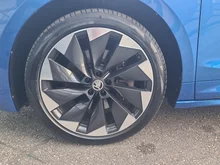 Thumbnail-Foto von Fahrzeug